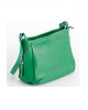 torby na ramię Torebka skórzana crossbody  (6859)