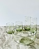 szklanki i kieliszki SENSU GREEN / 2 +2 szklanki + miska