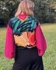 komplety damskie Komplet women Różowa Pabla