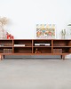 komody i szafki Sideboard dębowy, skandynawski design