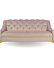 sofy i szezlongi Sofa 2 os. ZOSMA
