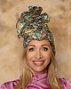 do włosów różne Chusta na turban YAA