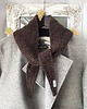 szale damskie Wiosenny szalik sophie wełna alpaka