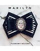 broszki Kolekcja Brosz z Marilyn Monroe NOWOŚĆ Ikona Stylu
