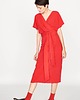 sukienki midi damskie Marzec Dress Red