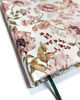 notatniki i albumy Gryzmolnik Maki super notes 24x17 cm 200 stron ecru