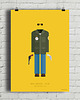 plakaty Plakat Taxi Driver