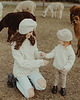 swetry damskie  Sweter Noomi Mama & Dziecko