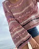 swetry damskie  Blush serenite