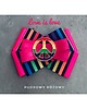 broszki Brosza z Kolekcji LOVE is LOVE  Pride