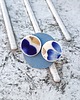 kolczyki ceramiczne Kolczyki ceramiczne Włocławek