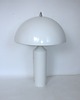 lampy stołowe Lampa stołowa grzybek, Modern lata 90