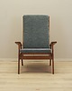 fotele Fotel dębowy, duński design, lata 70, produkcja: Dania