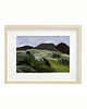 obrazy ORYGINAŁ 10 x 15 cm - Pejzaż No.1