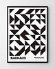 plakaty Plakat Bauhaus v4 - różne formaty