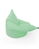 pufy do siedzenia Puf LEFRS pistacjowy