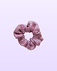 ozdoby do włosów dla dzieci Scrunchie KID różowa