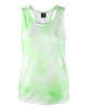 topy damskie DR.CROW Bokserka Damska Pastel Green