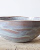 umywalki Umywalka ceramiczna nablatowa, handmade