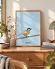 plakaty Sikorka Plakat Fine Art