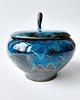 cukiernice Pojemnik/Ceramiczna cukiernica duża