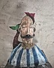 figurki i rzeźby Rzeźba Sailor Dreamer,  Morska Rzeźba, Bałtyk dekoracje, Rzeźba do łazienki