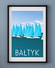plakaty Plakat BAŁTYK