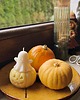 świeczniki i świece Świeca sojowa duch halloween na dyni SOYLO