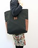 torby XXL Black Shopper