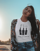 t-shirt damskie Plants are friends  koszulka damska