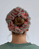 gumki do włosów FIORKA Sweet Parole scrunchie