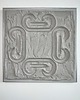 kafle i panele Ornament -  panel  ścienny