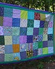 koce i narzuty Patchwork 140cm x 200cm