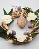 wianki wielkanocne Wianek zapachowy "Happy Easter Dream"