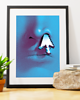 plakaty Plakat Nose Tomasz Woźniakowski Art Prints