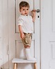 rajstopy i skarpetki Podkolanówki - Royal Baby