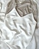 topy damskie Biały klasyczny top na ramiączka White Chic