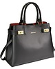 torebki do ręki Torba skórzana Shopper    (7142)