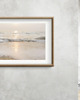 fotografia PLAKAT MORZE WODA FALE OCEAN poster
