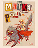 plakaty Ilustracja Matka Polka