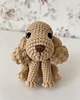 zabawki - inne Maskotka Cocker spaniel