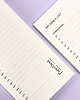 kalendarze i plannery MINI planner - harmonogram