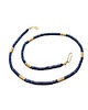 chokery Lapis lazuli vol. 10 choker - Szlachetna kolekcja