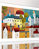 obrazy OBRAZ NA PŁÓTNIE - 120x80cm