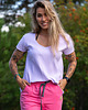 t-shirt damskie T-shirt