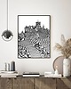 grafiki i ilustracje Bielsko-Biała / Miasto / Grafika