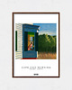 plakaty Edward Hopper - Exhibition Poster