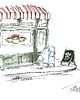 plakaty Plakat  central perk cafe