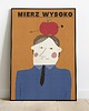 plakaty Plakat Mierz wysoko