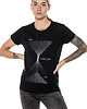 t-shirt damskie T-shirt damski UNDERWORLD Hourglass